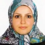 فرزانه فراهانی