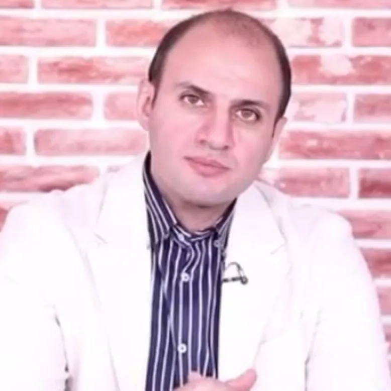 دکتر بهنام واقفی