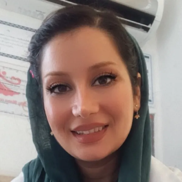 مهسا نوربخش زاد