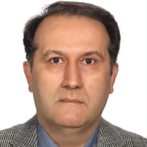 دکتر محسن قورچی بیگی