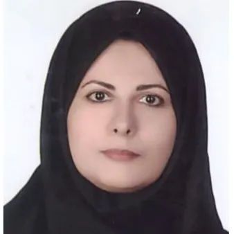 دکتر شیوا فیاضی مقدم