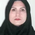 دکتر عفت آشورزاده