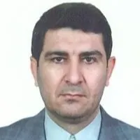 دکتر حسین جمالی
