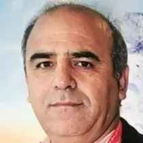 دکتر سهراب سلیمان زاده
