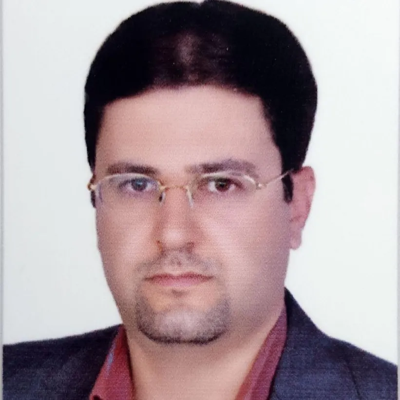 دکتر ابوالفضل فاتحی میبدی
