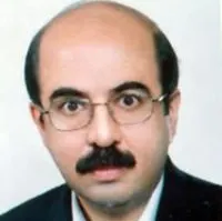 دکتر علیرضا شریعت پناهی