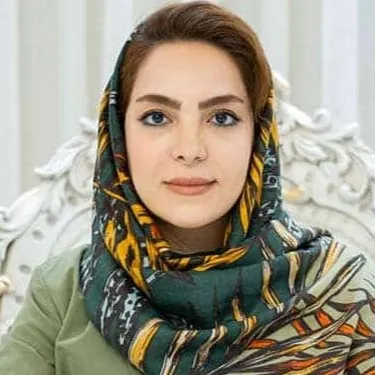 دکتر بهنوش بخشوده