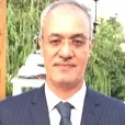 دکتر غلامرضا خسروی