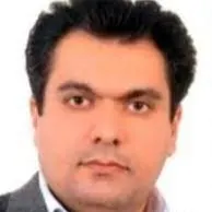 دکتر کمال ارجمند