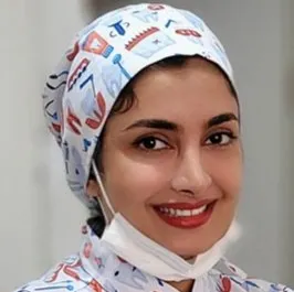 دکتر فاطمه عظیمی