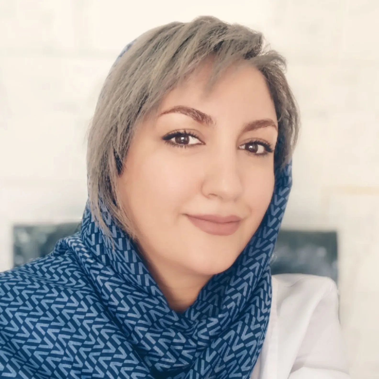 دکتر مهسا زارعی