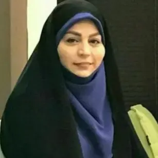 دکتر معصومه حاتمی