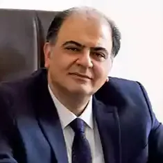 دکتر سیروس جهانگیری