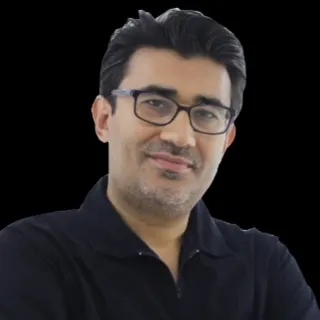 دکتر هومن ابراهیمی