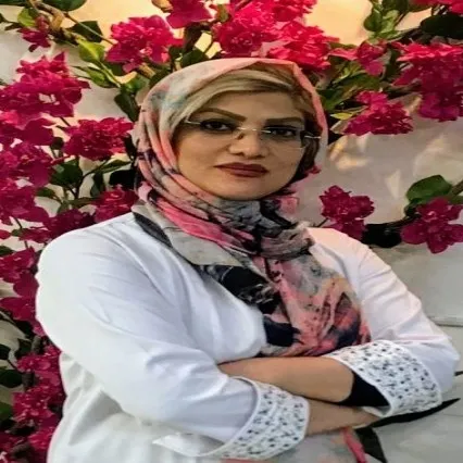 دکتر نسترن اشعریین