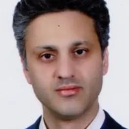 دکتر ارسلان فاضلی