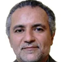 دکتر منصور مظفری