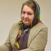 دکتر مینا سلیم