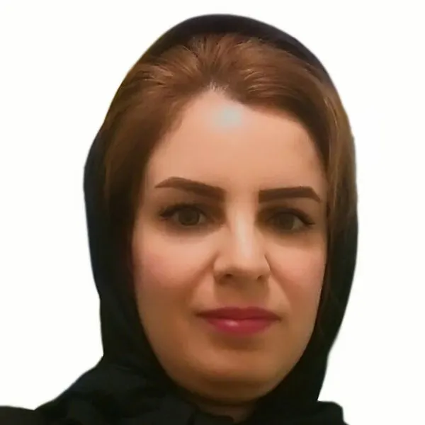 دکتر بهاره یحیائی