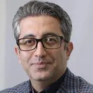 دکتر علیرضا پرهیز