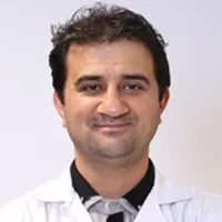 دکتر مجید عرفانزاده