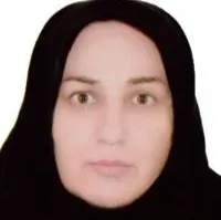 دکتر آزیتا بابای اهری