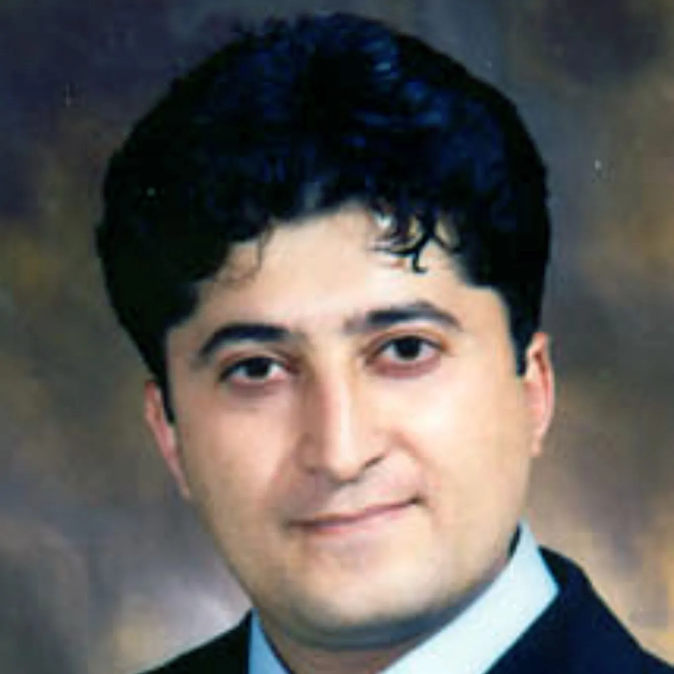 دکتر محمدفرید طباطبائی