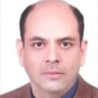 دکتر رضا فرهاد منطقی فسایی
