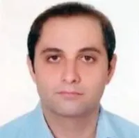 دکتر رضا عامری حیدری