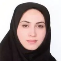 دکتر عطوفه شیخی