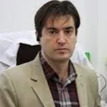 دکتر علیرضا فدایی نایینی
