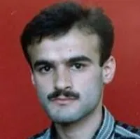 دکتر علی تاجیک قنبری