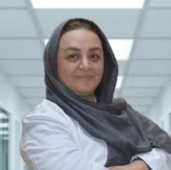 دکتر نازنین نویدی