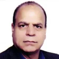 دکتر محمدرضا صاحب علم