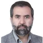 دکتر مهدی شهریاری