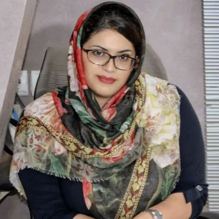 دکتر مهسا توکل