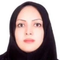 دکتر صالحه صنعتی نیا