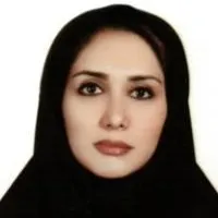 دکتر مریم رضازاده