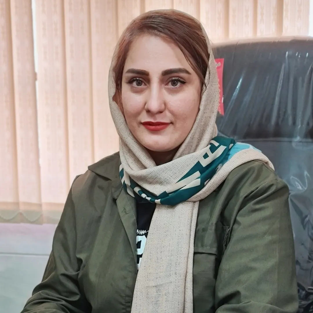 راضیه عطائی