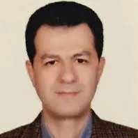 دکتر سید مسعود موسوی بهبهانی