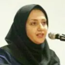 دکتر زینب یاوری