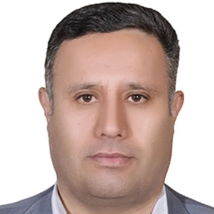 دکتر عبدالحمید الهامی فر