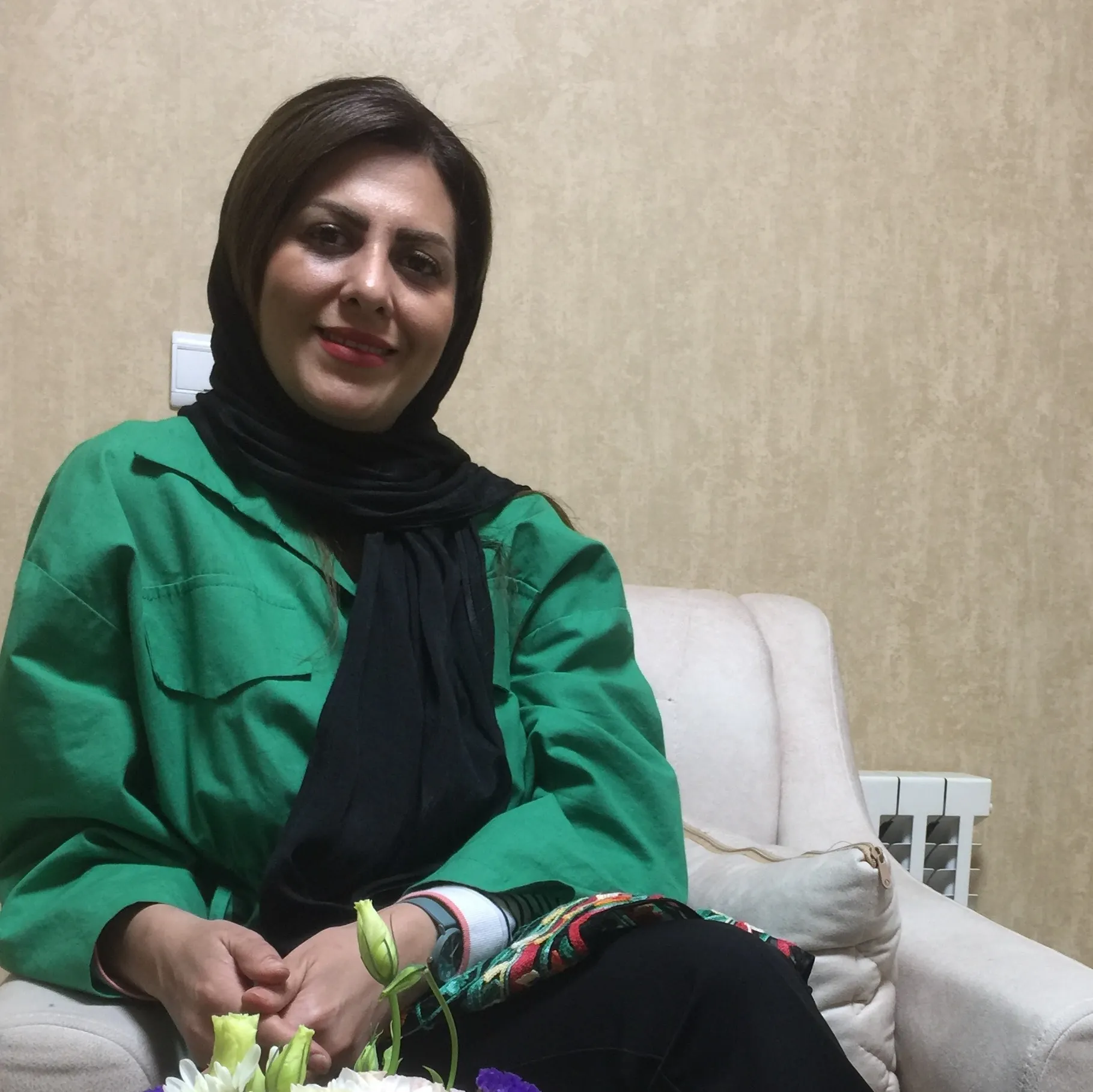 میمنت پولایی