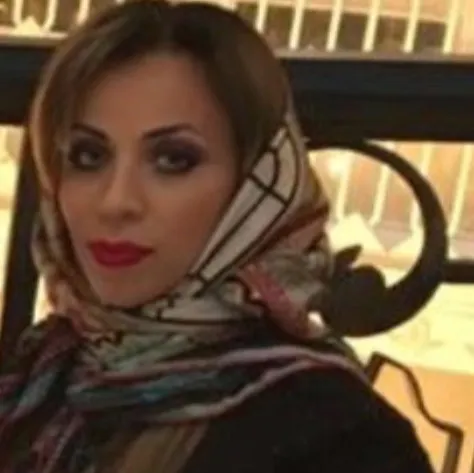 مرجان برجیس