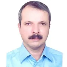 دکتر وحید مشایخی قویونلو