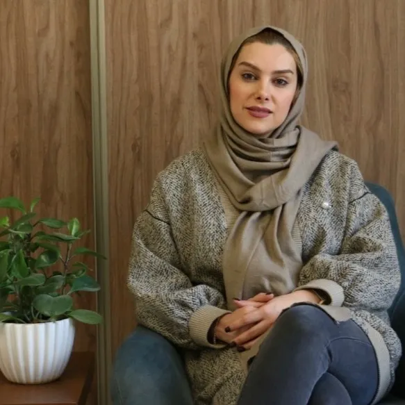 دکتر الهام موسویان