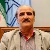 دکتر علی اکبر اسماعیلی