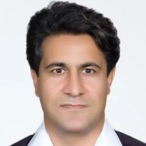 دکتر مجید کلانی
