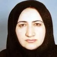 دکتر مریم پورقربان لاشه مقدم