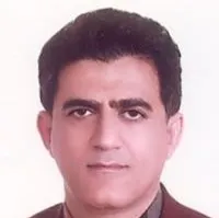 دکتر امیر جهان بین